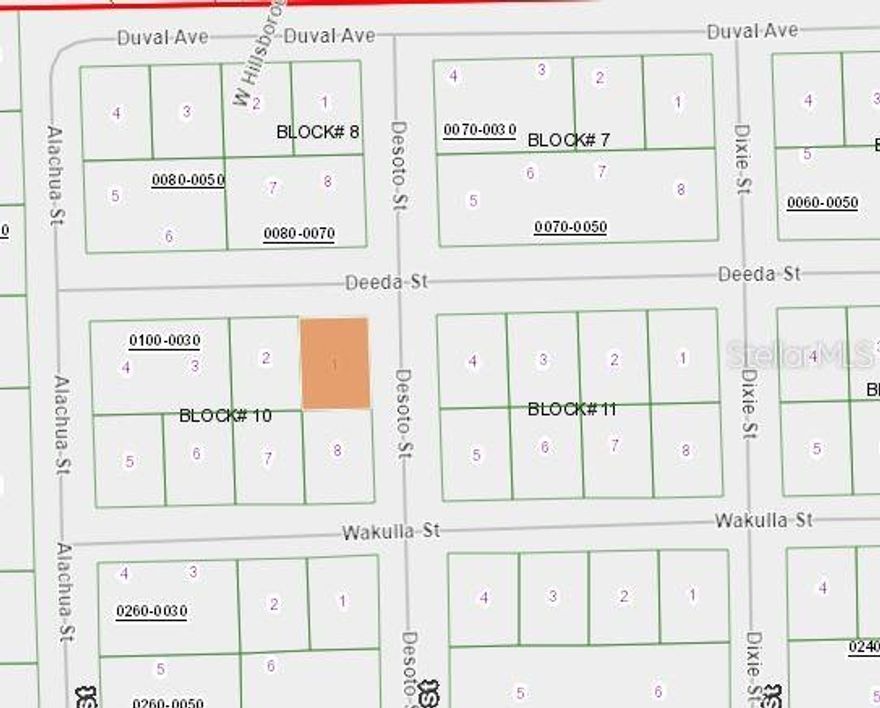EXCELLENT HOME SITE. ELECTRICITY NEARBY. GROWING COMMUNITY AREA. GREAT FOR A BUILDER OR FIRST TIME HOME BUYER. SHORT RIDE TO CENTER OF TOWN FOR ALL SHOPPING AND DINING NEEDS. OWNER FINANCING AVAILABLE.