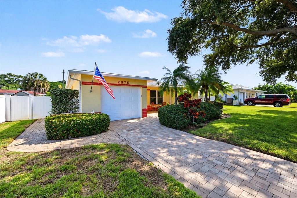 Photo of 2975 68th Street N, St Petersburg, FL 33710 (MLS # TB8562047)