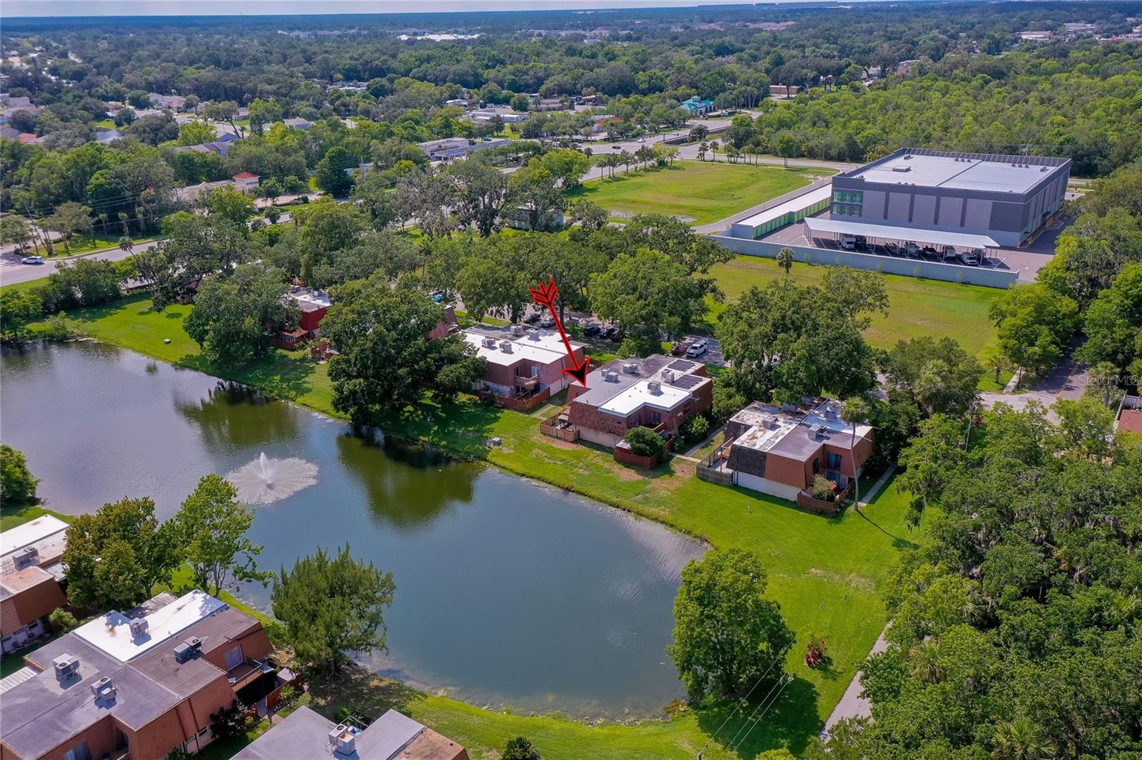 SPRINGWOOD VILLAGE UNIT 01 - Residential Lease