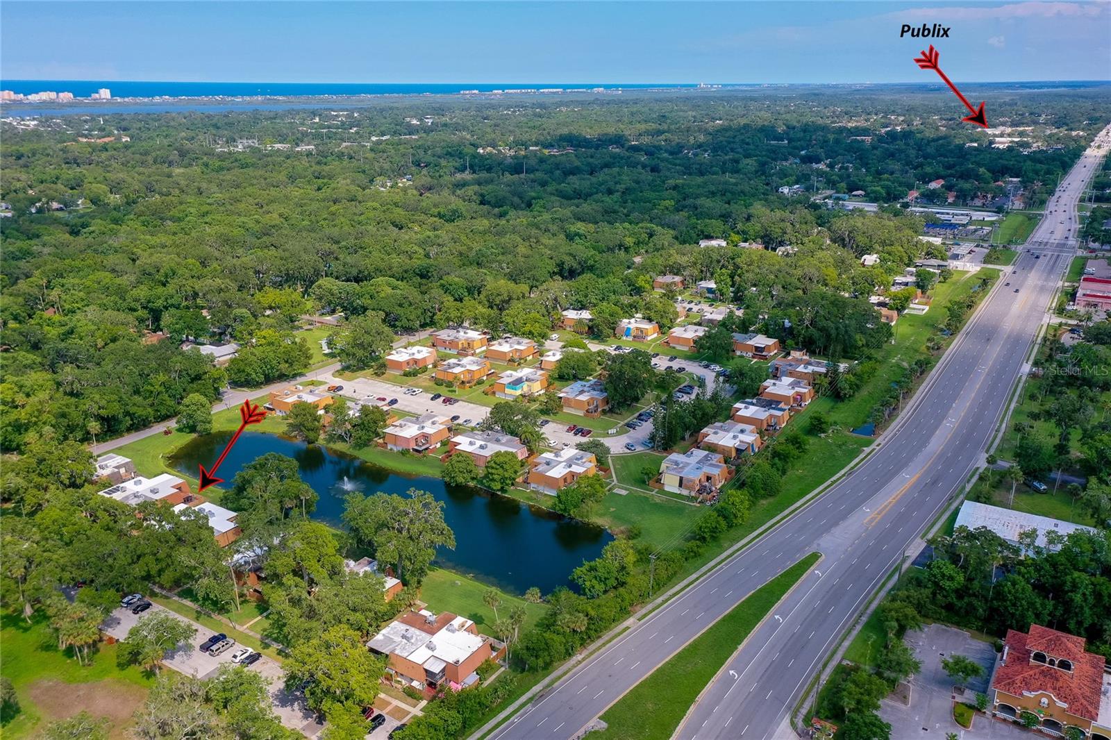 SPRINGWOOD VILLAGE UNIT 01 - Residential Lease