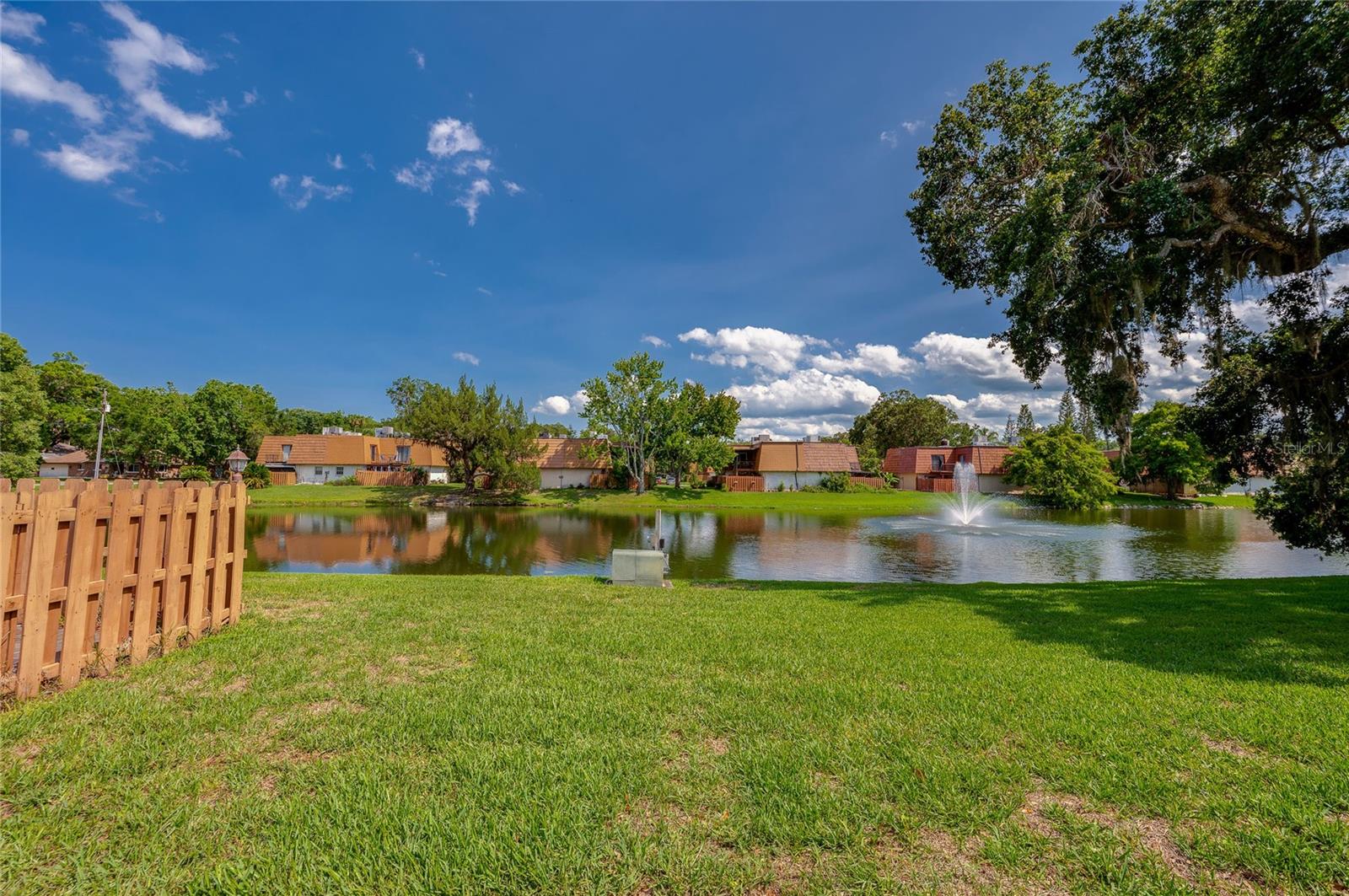 SPRINGWOOD VILLAGE UNIT 01 - Residential Lease