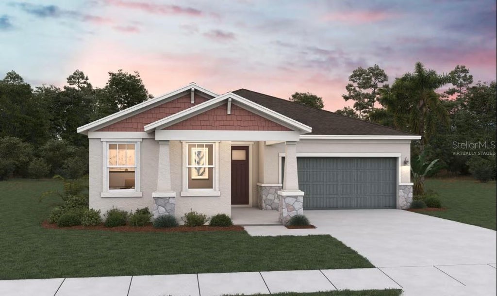 Photo of 13716 Everbreeze Lane, Punta Gorda, FL 33955 (MLS # G5119308)