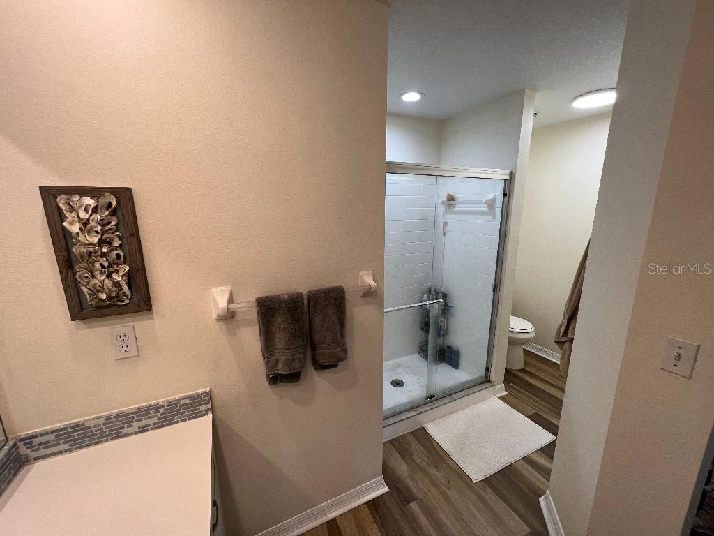 BAY POINTE VILLAS CONDO - Residential