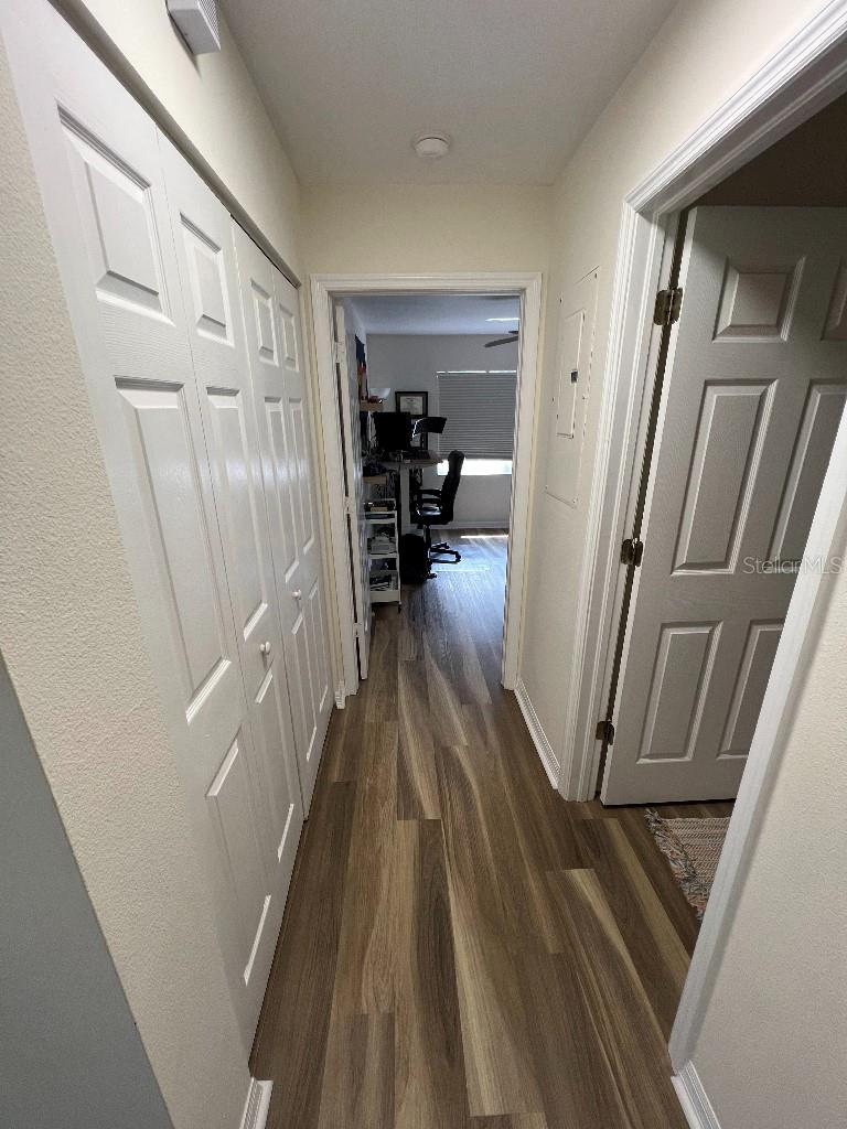 BAY POINTE VILLAS CONDO - Residential