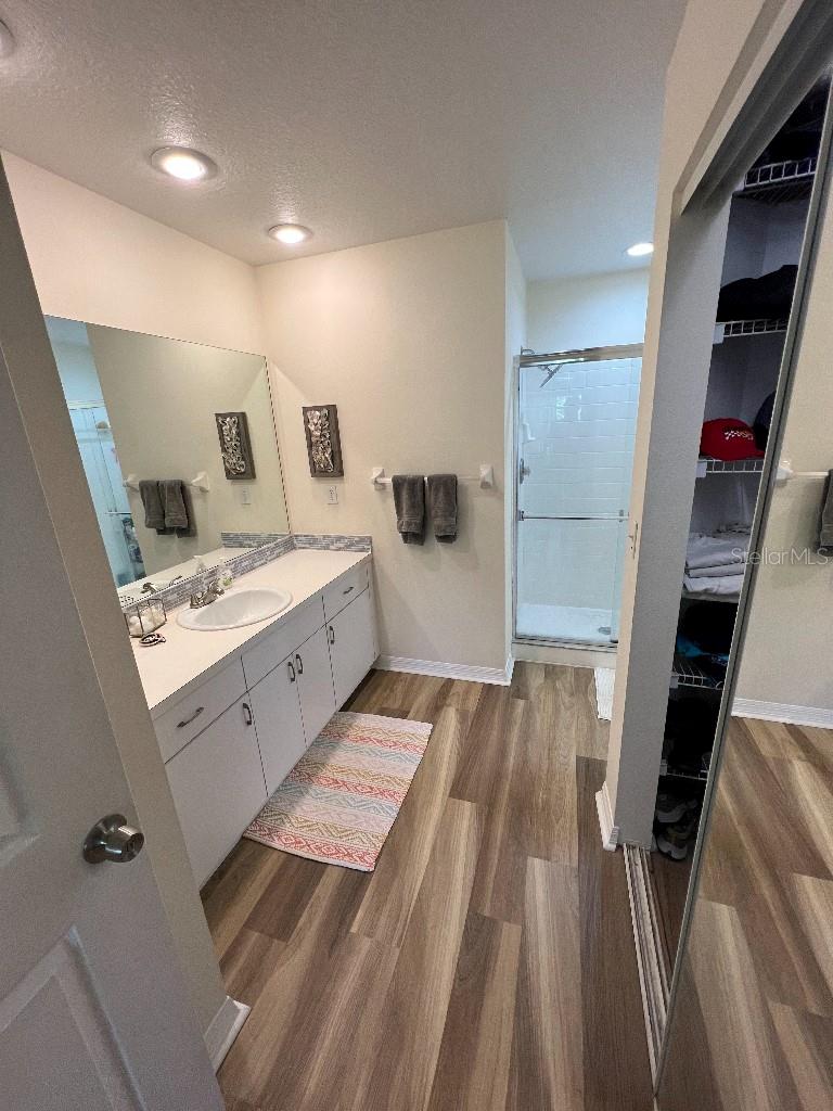 BAY POINTE VILLAS CONDO - Residential