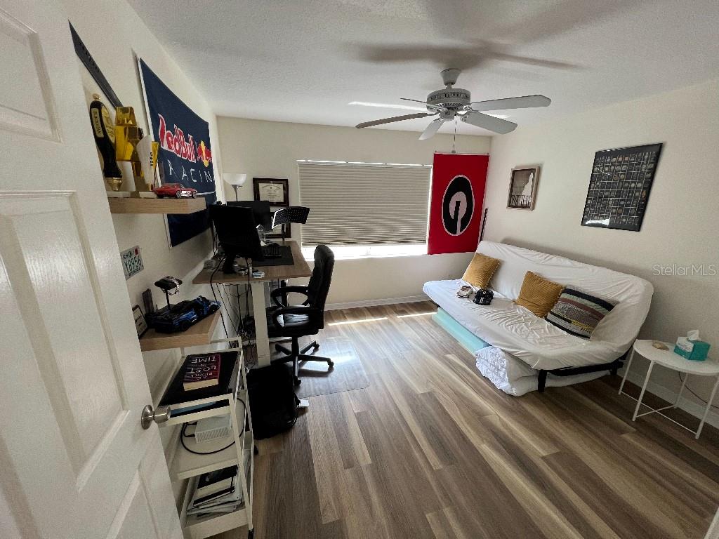 BAY POINTE VILLAS CONDO - Residential