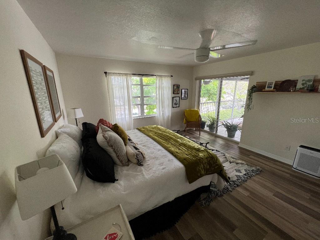 BAY POINTE VILLAS CONDO - Residential