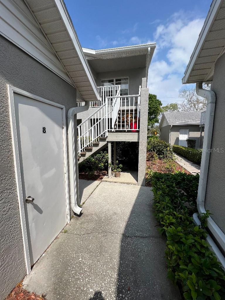 BAY POINTE VILLAS CONDO - Residential