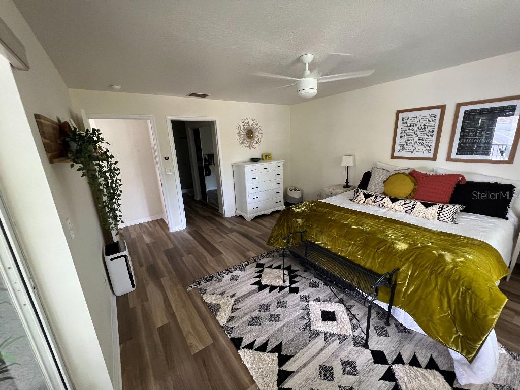 BAY POINTE VILLAS CONDO - Residential