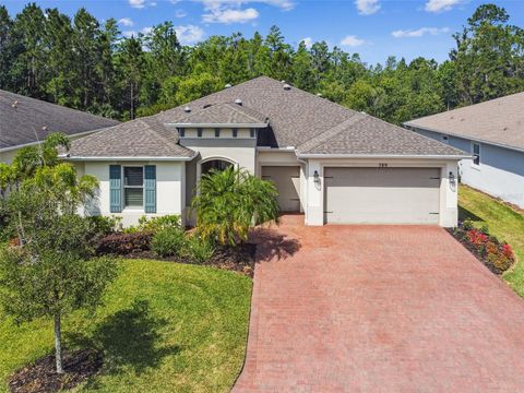 Photo of 789 Cielo Trail, Kissimmee, FL 34759 (MLS # S5124644)
