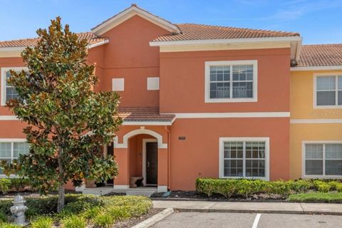 2955 BANANA PALM DRIVE KISSIMMEE FL 34747