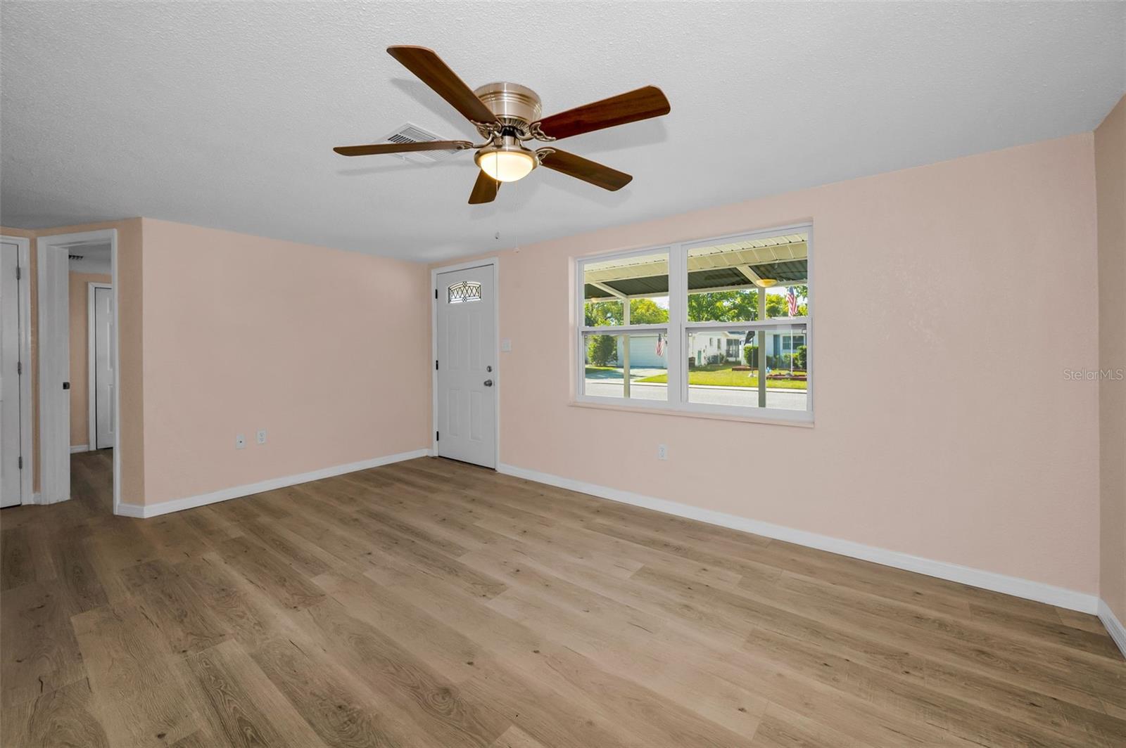 7321 PARROT DRIVE