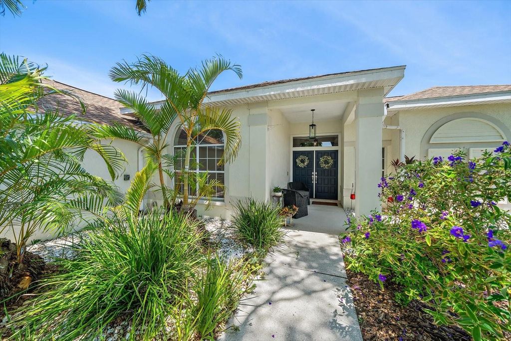 Photo of 4732 Meadowview Circle, Sarasota, FL 34233 (MLS # A4693999)