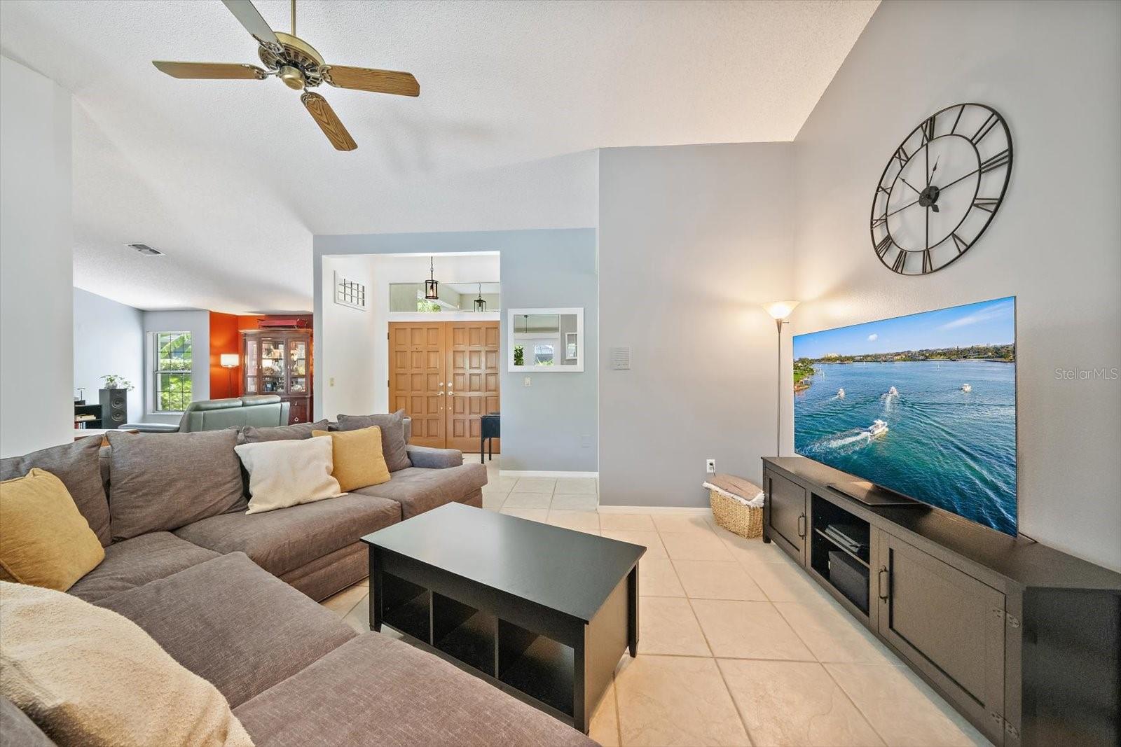 SOUTHFIELD - Residential