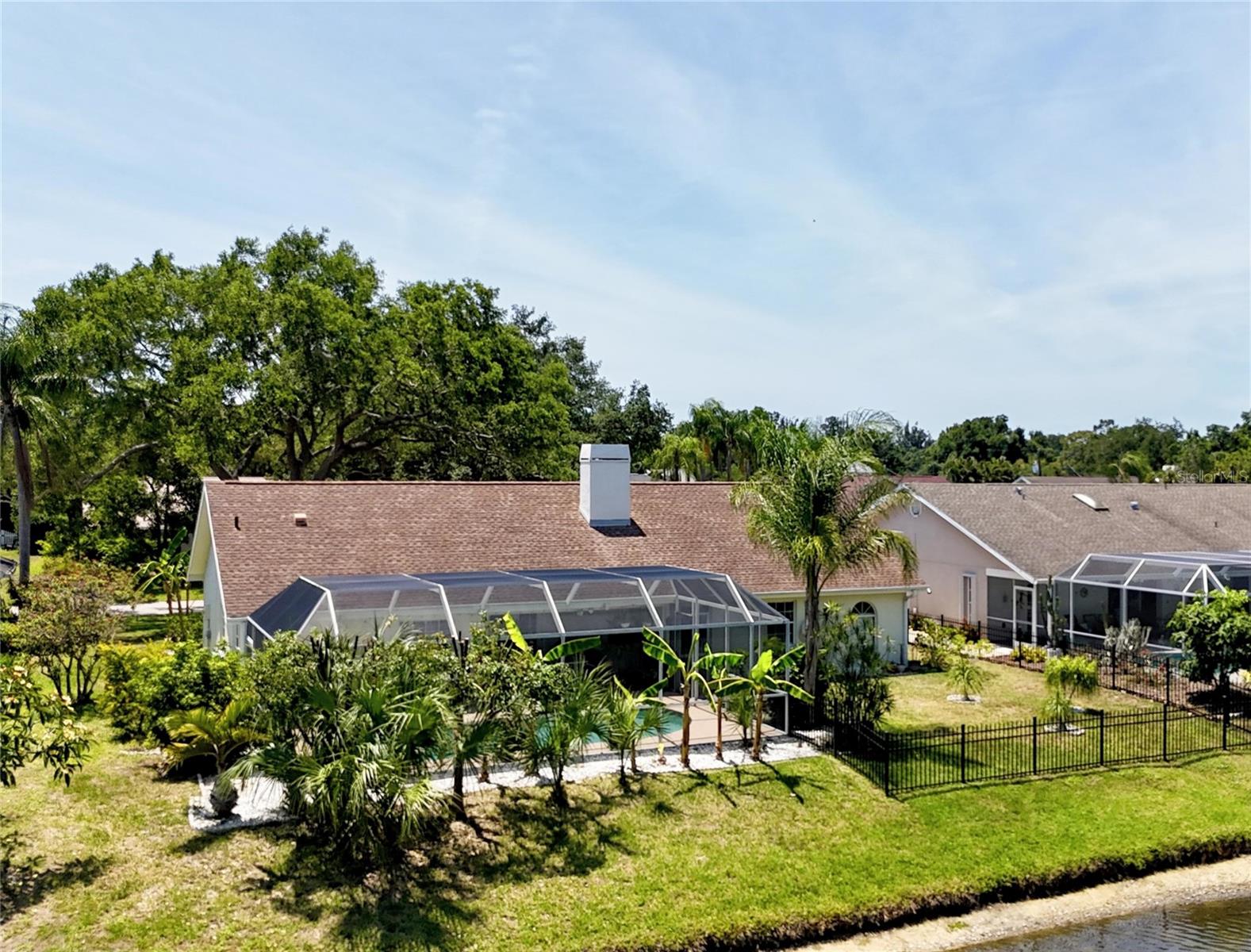 SOUTHFIELD - Residential