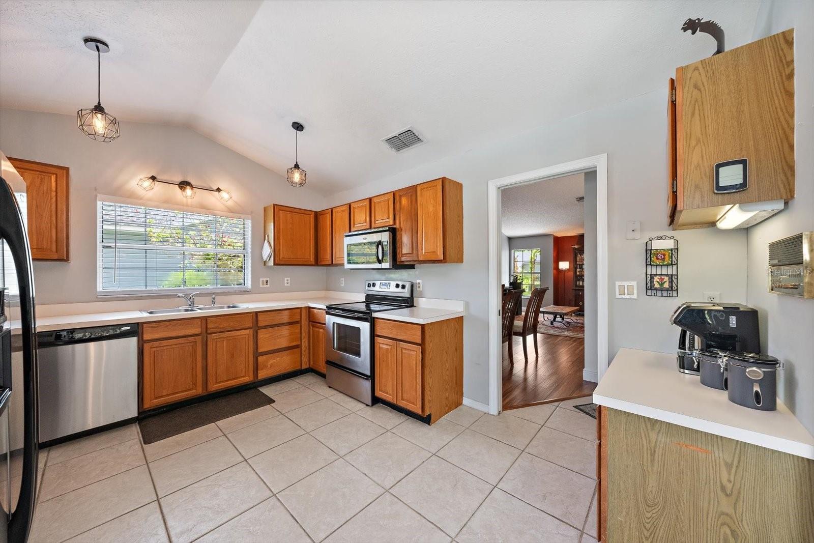 SOUTHFIELD - Residential