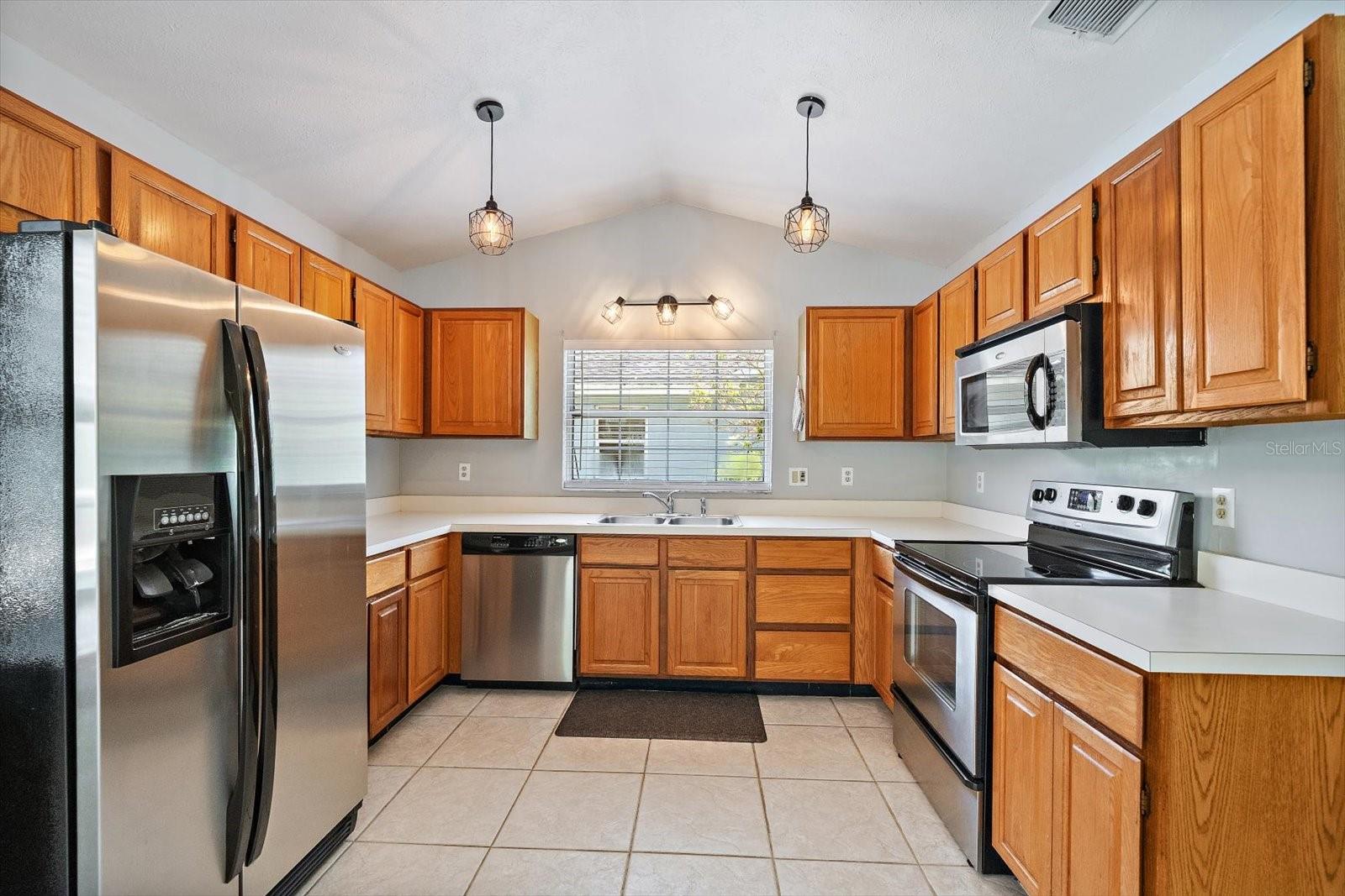 SOUTHFIELD - Residential
