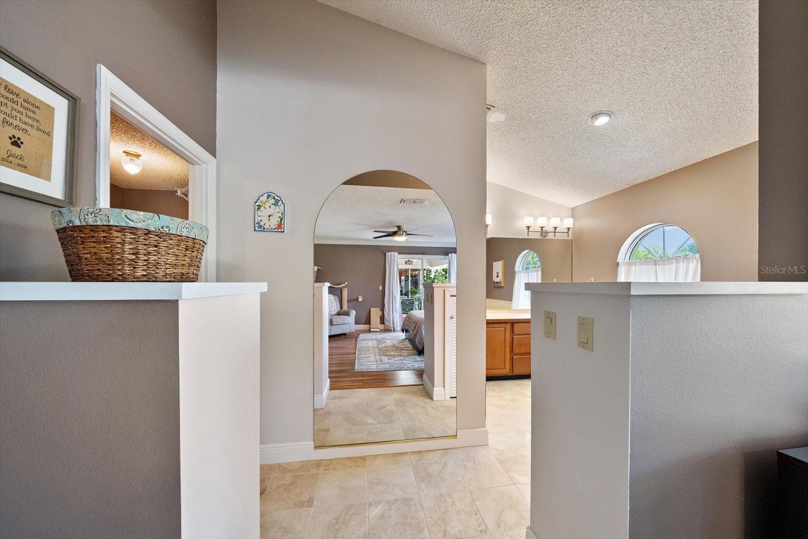 SOUTHFIELD - Residential