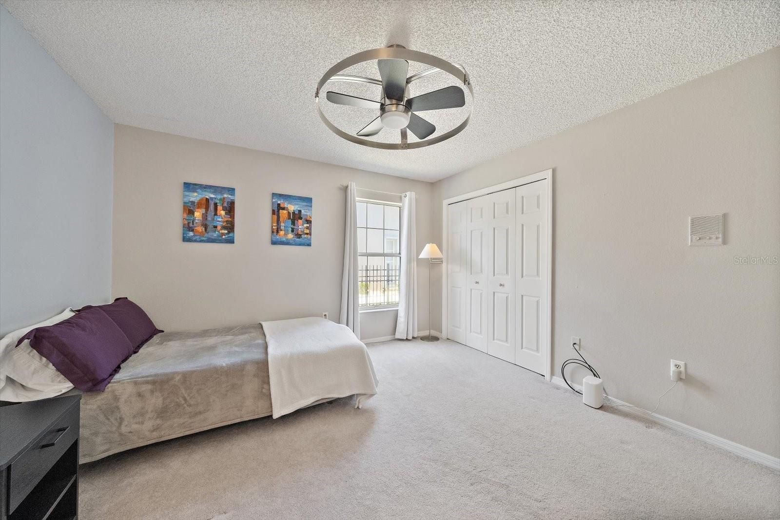SOUTHFIELD - Residential