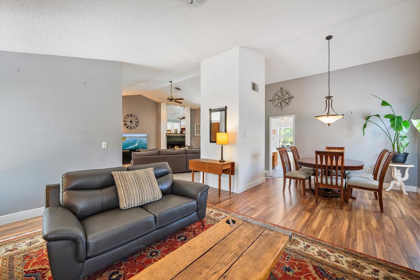 SOUTHFIELD - Residential