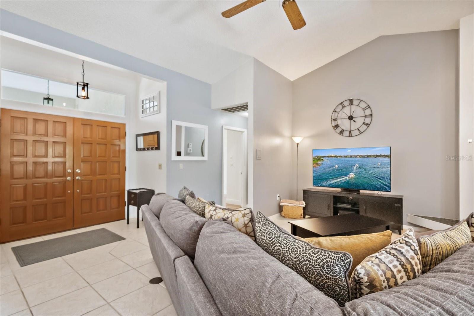 SOUTHFIELD - Residential