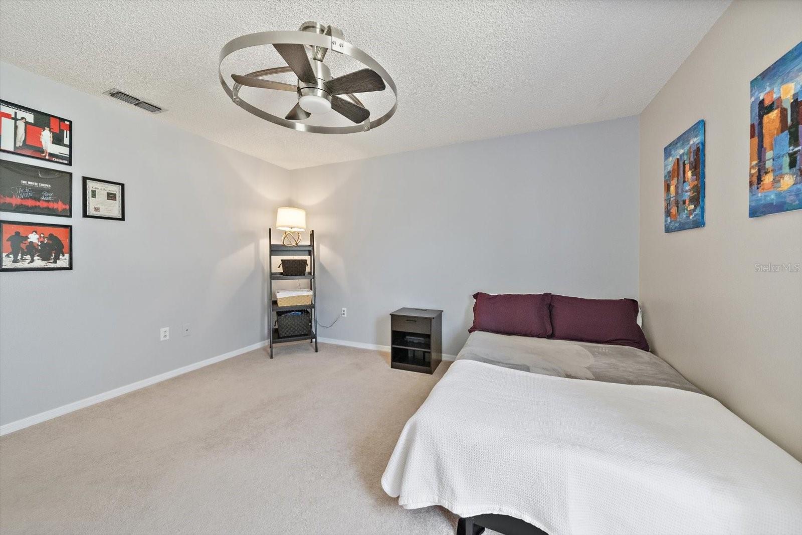 SOUTHFIELD - Residential