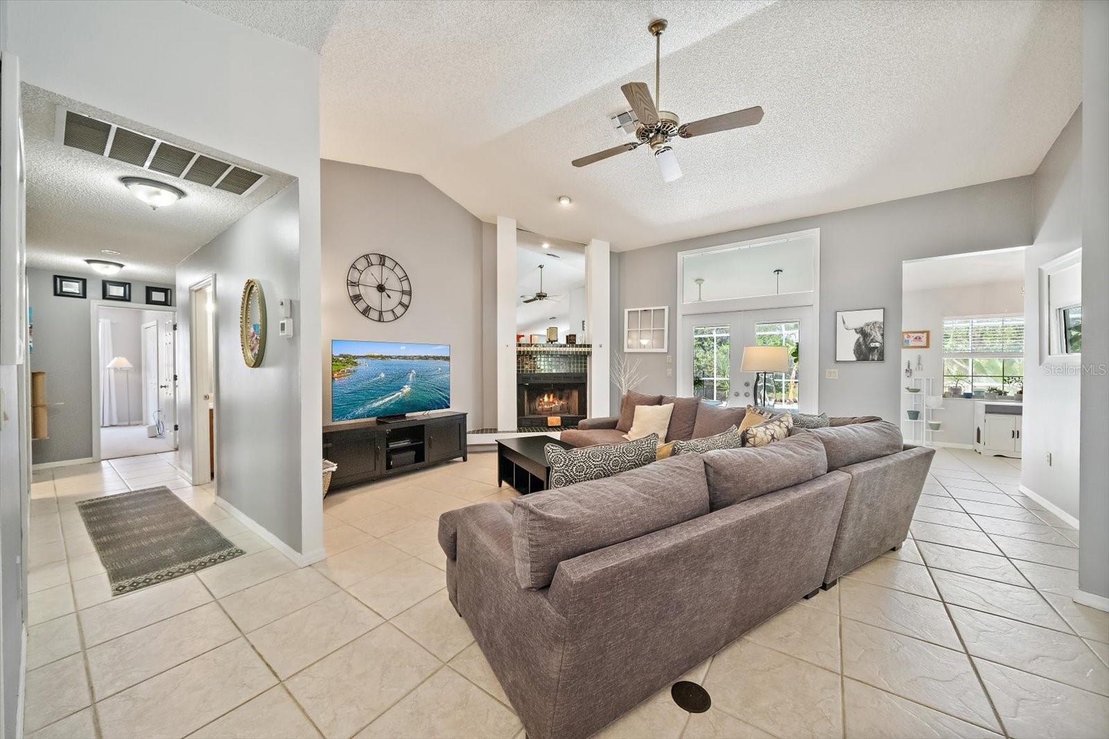 SOUTHFIELD - Residential