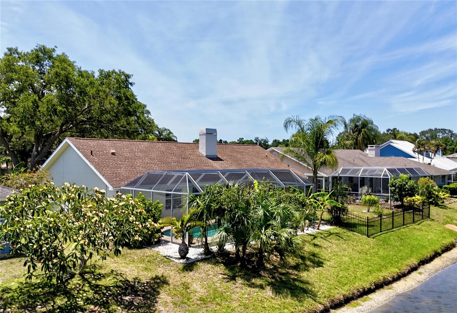 SOUTHFIELD - Residential