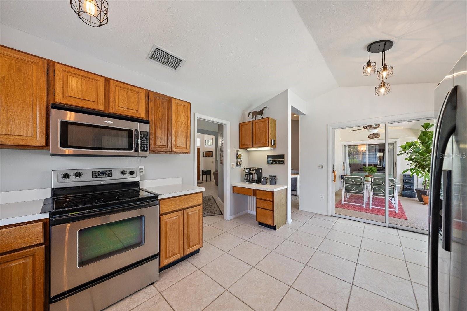 SOUTHFIELD - Residential