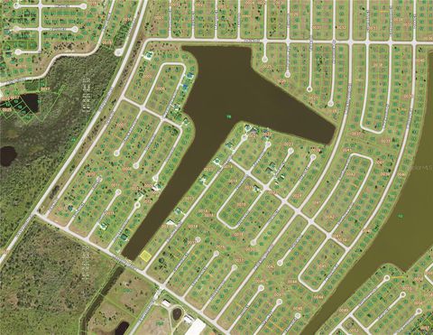 3 BLUE HEN DRIVE PLACIDA FL 33946