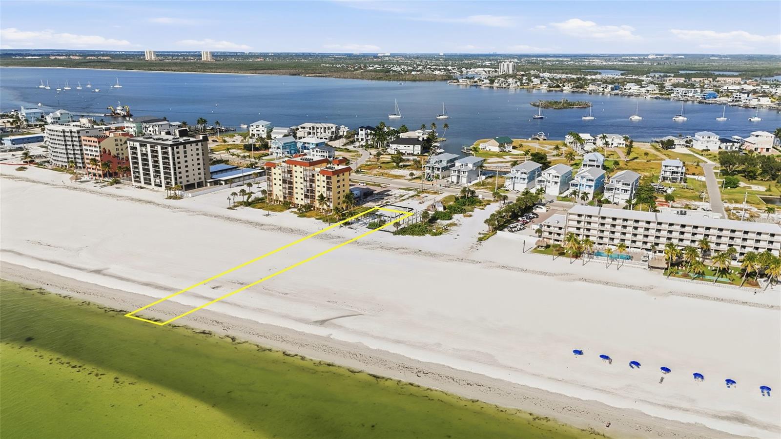 ISLAND SHORES UT 01 - Land