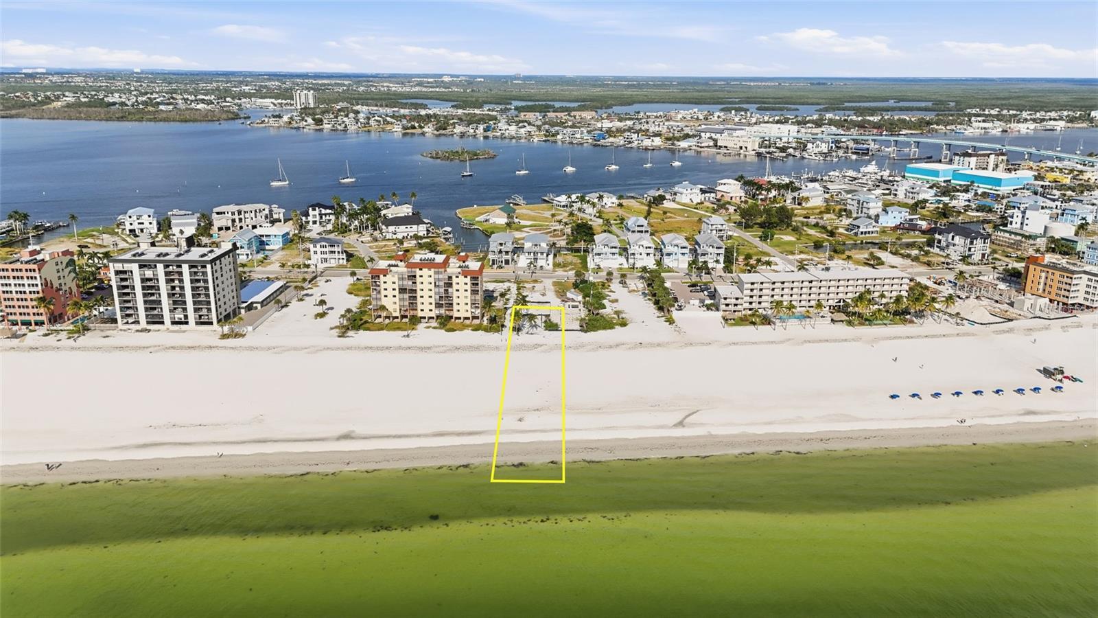 ISLAND SHORES UT 01 - Land