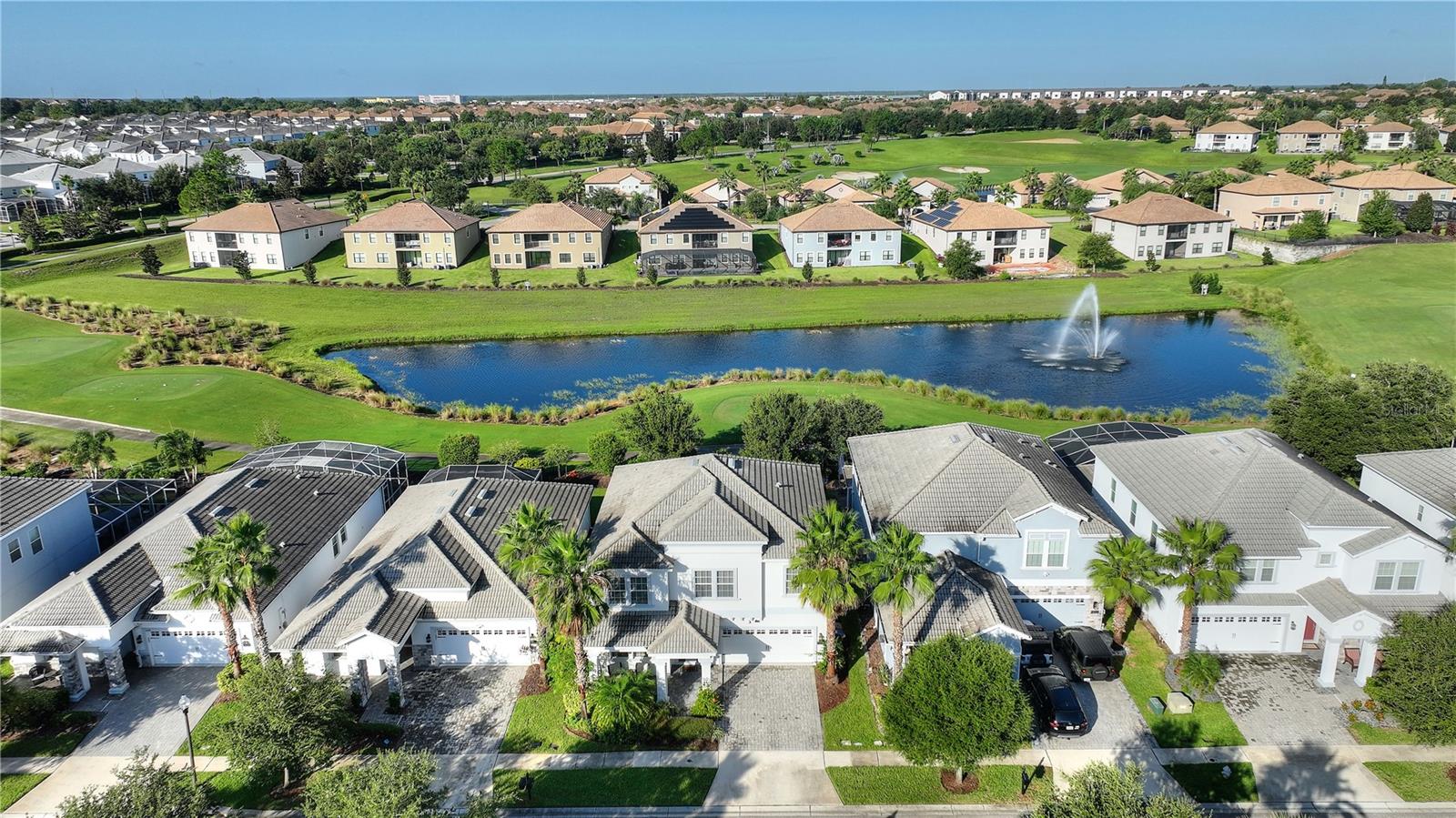 STONEYBROOK SOUTH PH F-1 - Residential Lease