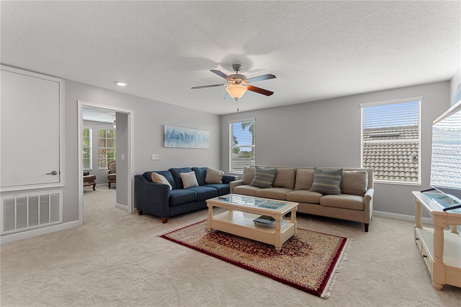 STONEYBROOK SOUTH PH F-1 - Residential Lease