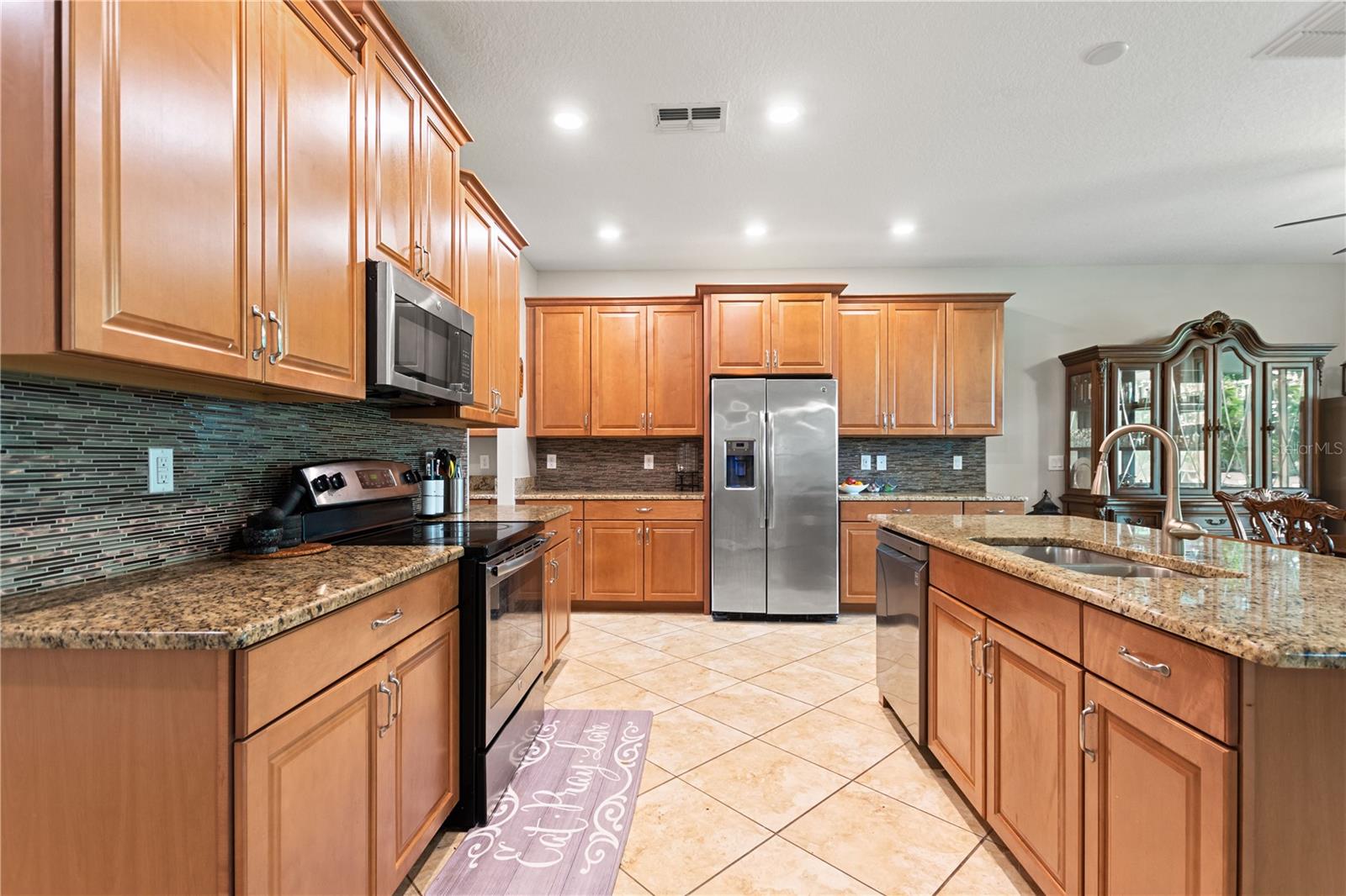 STONEYBROOK SOUTH PH F-1 - Residential Lease