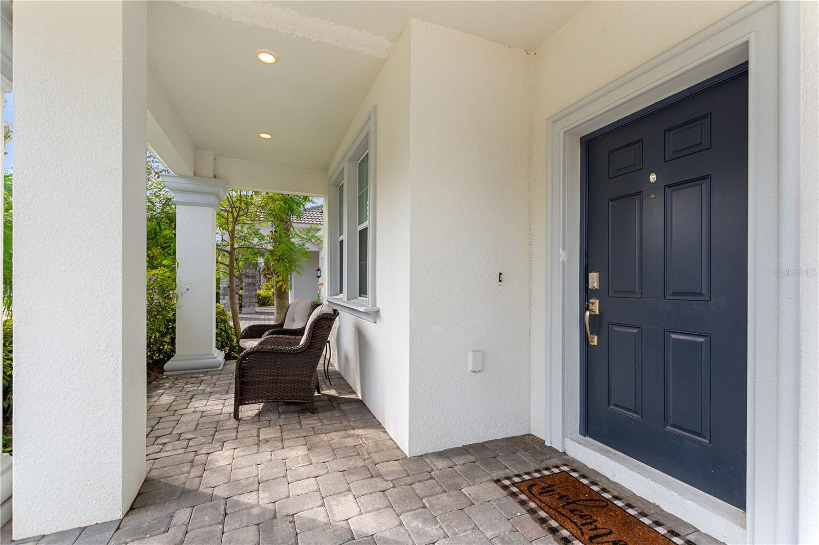 STONEYBROOK SOUTH PH F-1 - Residential Lease