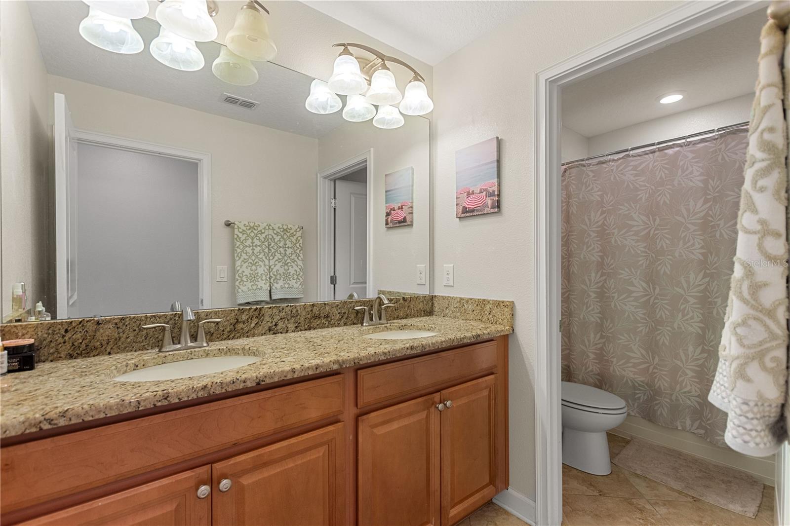 STONEYBROOK SOUTH PH F-1 - Residential Lease