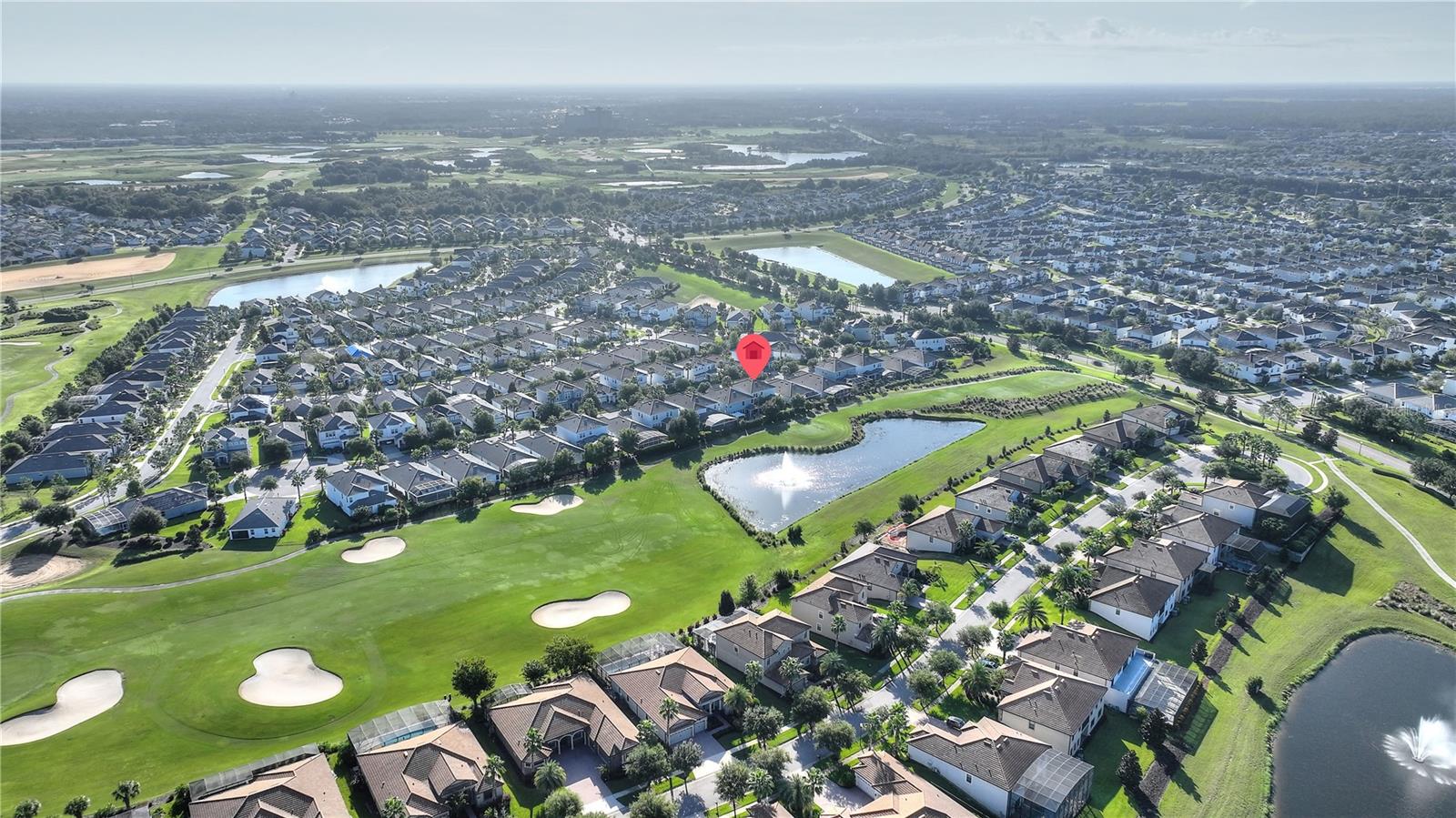 STONEYBROOK SOUTH PH F-1 - Residential Lease