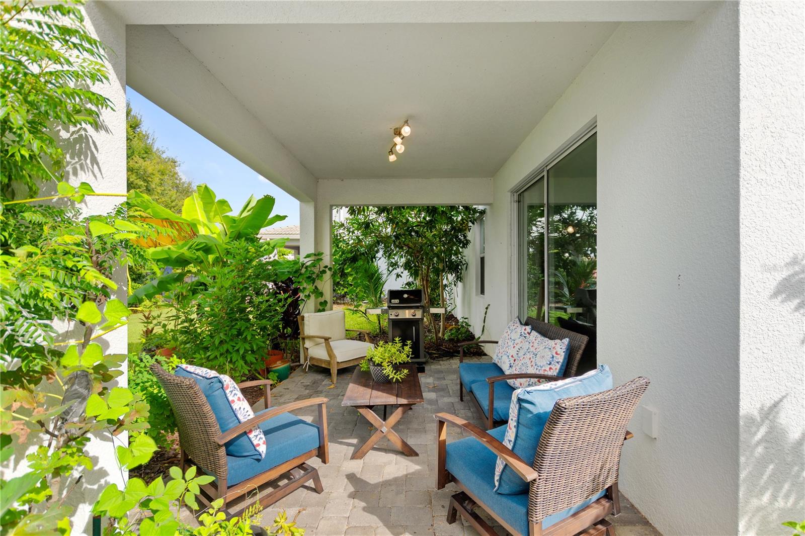 STONEYBROOK SOUTH PH F-1 - Residential Lease