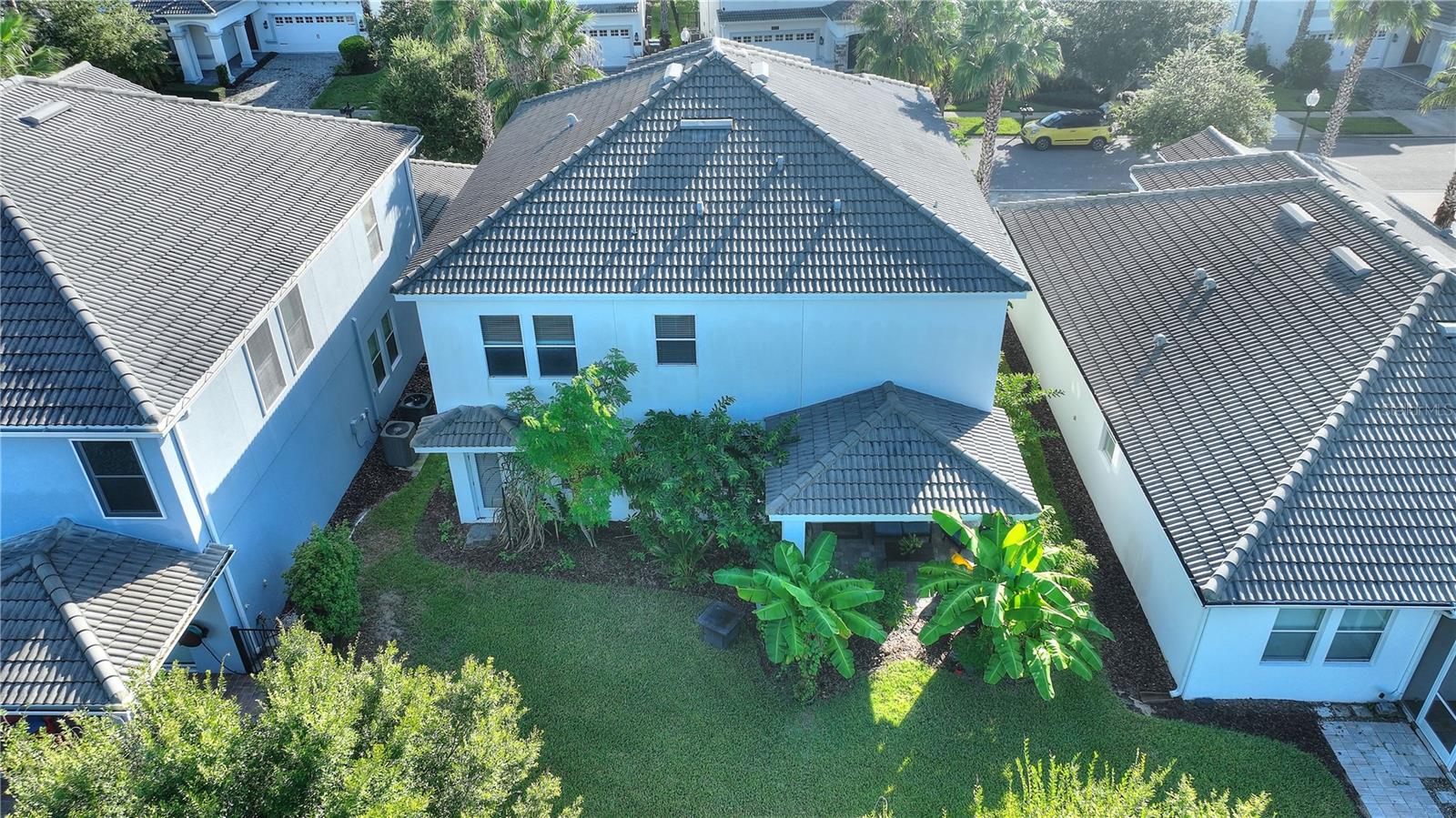 STONEYBROOK SOUTH PH F-1 - Residential Lease