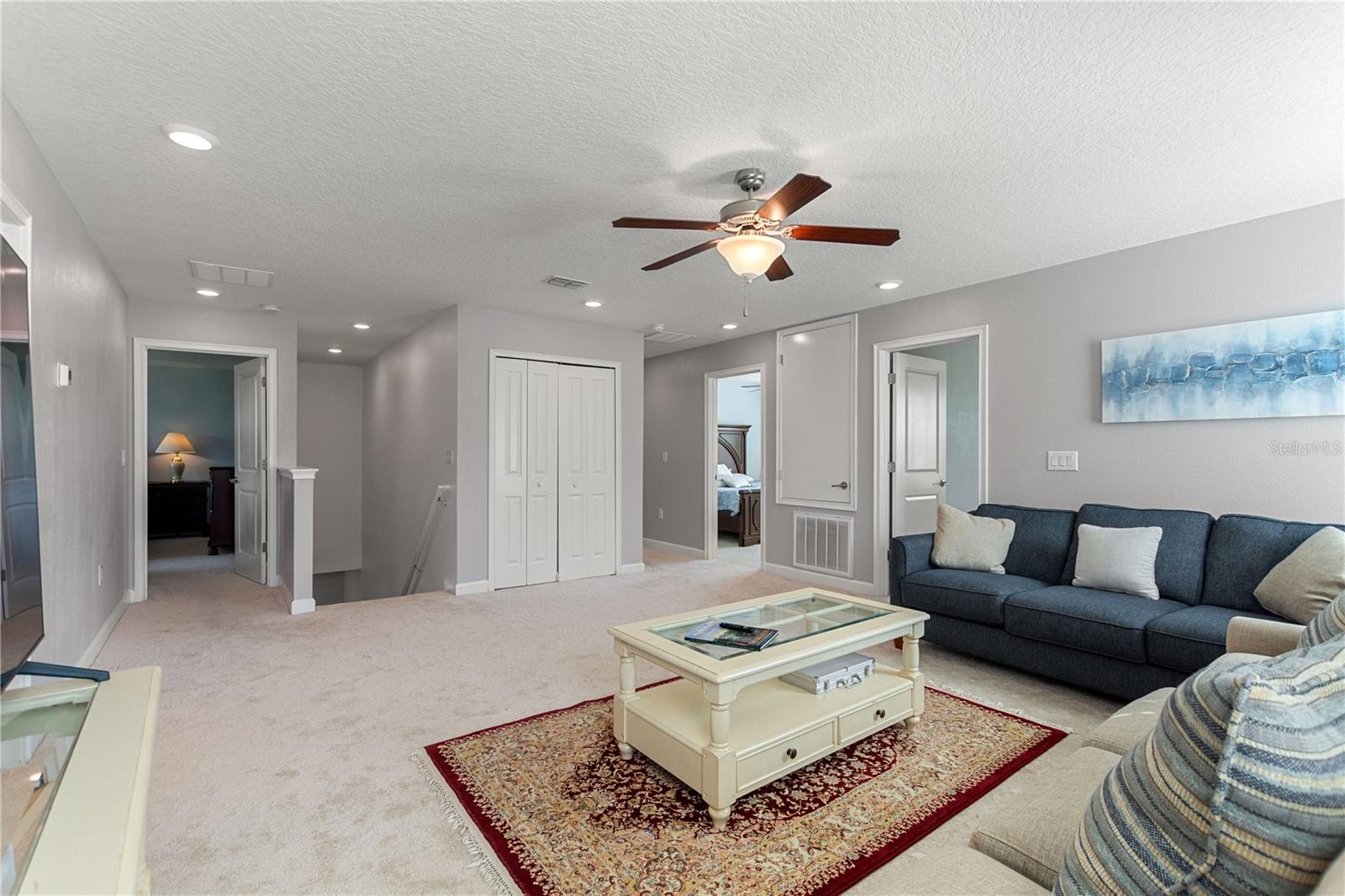 STONEYBROOK SOUTH PH F-1 - Residential Lease