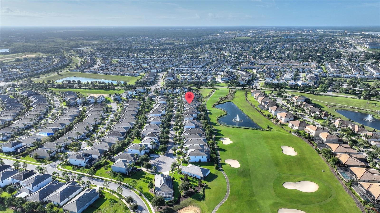 STONEYBROOK SOUTH PH F-1 - Residential Lease