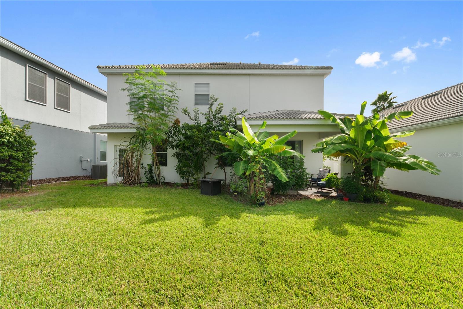 STONEYBROOK SOUTH PH F-1 - Residential Lease