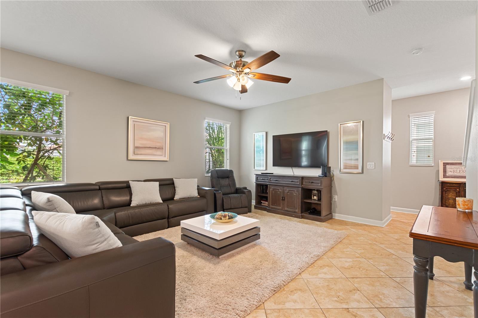 STONEYBROOK SOUTH PH F-1 - Residential Lease