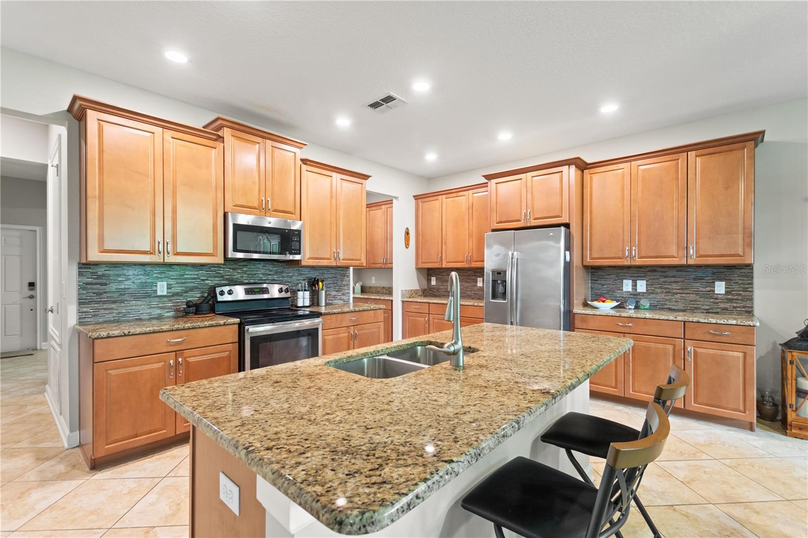 STONEYBROOK SOUTH PH F-1 - Residential Lease