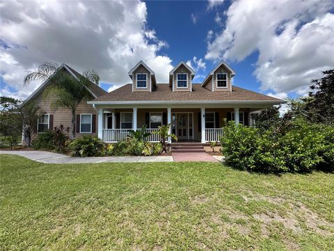 A home in KISSIMMEE