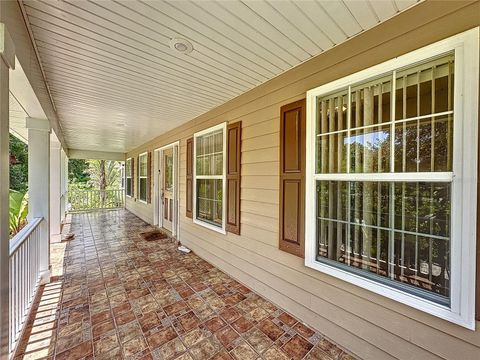 A home in KISSIMMEE