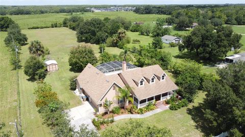 A home in KISSIMMEE