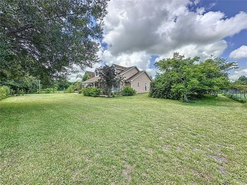 A home in KISSIMMEE