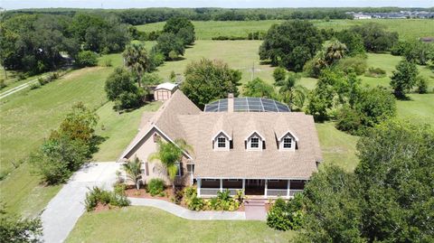 A home in KISSIMMEE